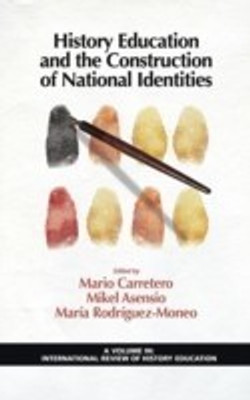 History Education and the Construction of National Identities(English, Hardcover, unknown)