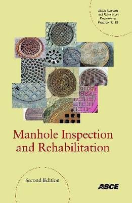 Manhole Inspection and Rehabilitation(English, Paperback, unknown)
