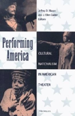 Performing America(English, Paperback, unknown)