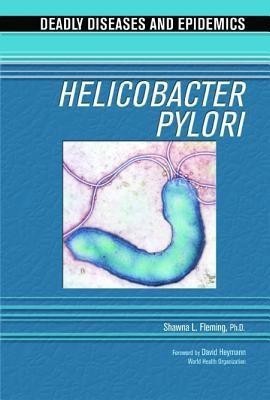 H. Pylori(English, Hardcover, Fleming Shawna)