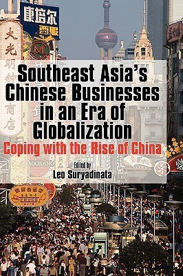 Southeast Asia's Chinese Businesses in an Era of Globalization(English, Hardcover, unknown)