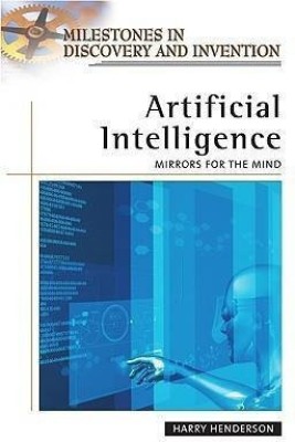 Artificial Intelligence(English, Hardcover, Henderson Harry)