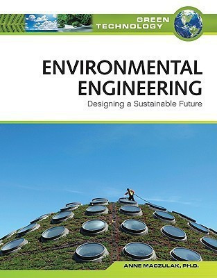 Environmental Engineering(English, Hardcover, Facts On File)
