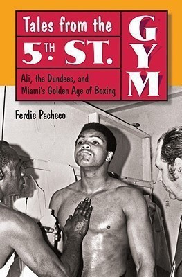Tales from the 5th Street Gym(English, Hardcover, University Press of Florida)