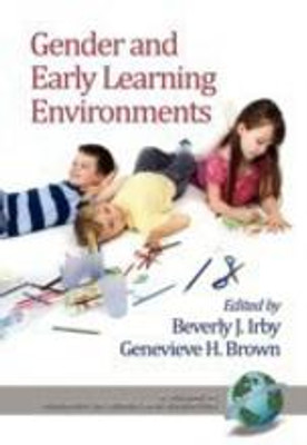 Gender and Early Learning Environments(English, Paperback, unknown)