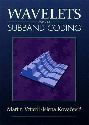 Wavelets and Subband Coding(English, Hardcover, Vetterli Martin)
