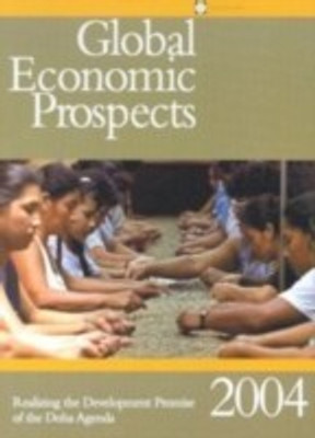 Global Economic Prospects(English, Paperback, unknown)