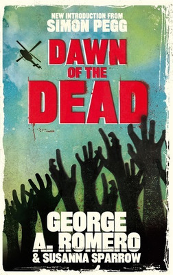 Dawn of the Dead(English, Paperback, Romero George)