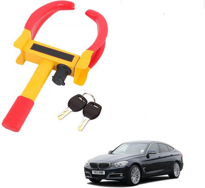 AuTO ADDiCT tyre-lock-210 Wheel Lock