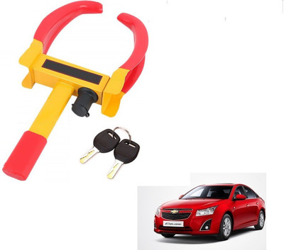 AuTO ADDiCT tyre-lock-196 Wheel Lock