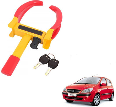 AuTO ADDiCT tyre-lock-147 Wheel Lock