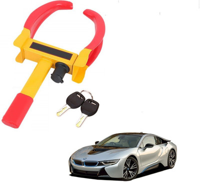 AuTO ADDiCT tyre-lock-204 Wheel Lock