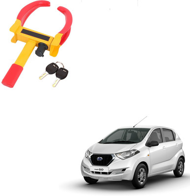 AuTO ADDiCT tyre-lock-185 Wheel Lock