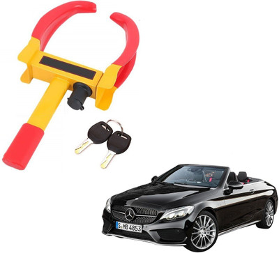 AuTO ADDiCT tyre-lock-77 Wheel Lock