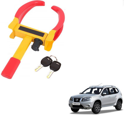 AuTO ADDiCT tyre-lock-59 Wheel Lock