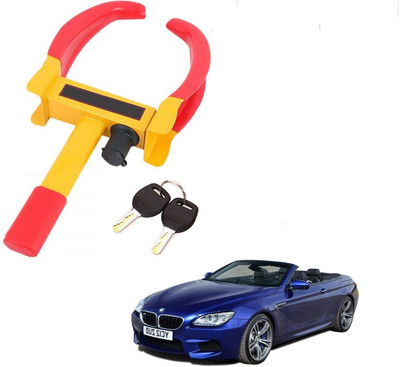 AuTO ADDiCT tyre-lock-208 Wheel Lock