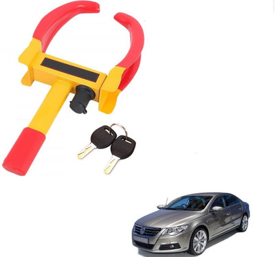 AuTO ADDiCT tyre-lock-6 Wheel Lock