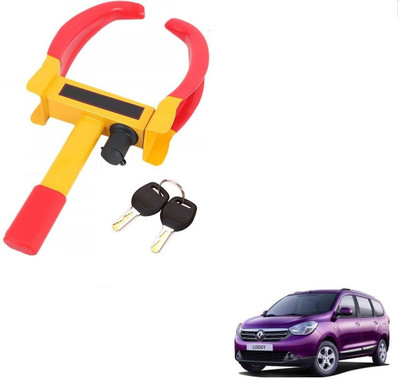 AuTO ADDiCT tyre-lock-52 Wheel Lock