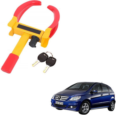 AuTO ADDiCT tyre-lock-83 Wheel Lock