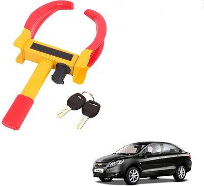 AuTO ADDiCT tyre-lock-190 Wheel Lock