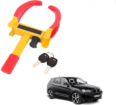 AuTO ADDiCT tyre-lock-206 Wheel Lock