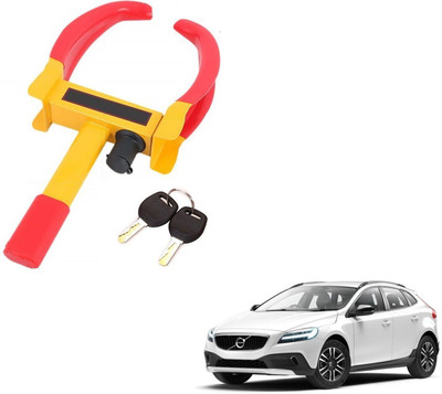 AuTO ADDiCT tyre-lock-258 Wheel Lock