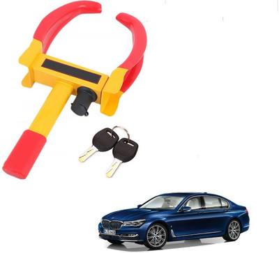 AuTO ADDiCT tyre-lock-205 Wheel Lock