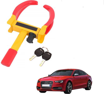 AuTO ADDiCT tyre-lock-213 Wheel Lock