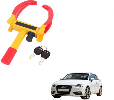 AuTO ADDiCT tyre-lock-224 Wheel Lock
