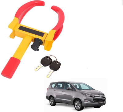 AuTO ADDiCT tyre-lock-23 Wheel Lock