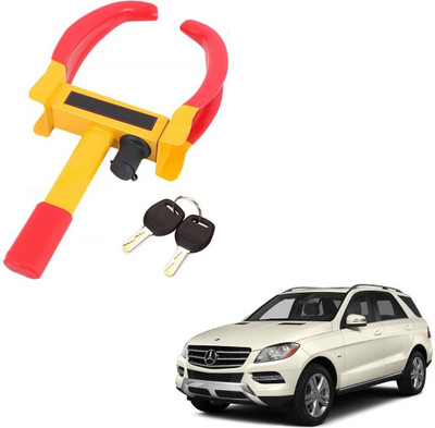 AuTO ADDiCT tyre-lock-78 Wheel Lock