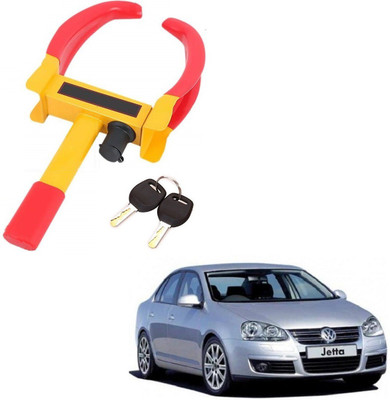 AuTO ADDiCT tyre-lock-7 Wheel Lock