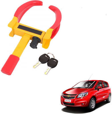 AuTO ADDiCT tyre-lock-191 Wheel Lock