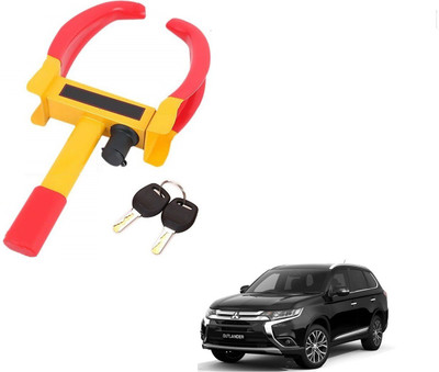 AuTO ADDiCT tyre-lock-65 Wheel Lock