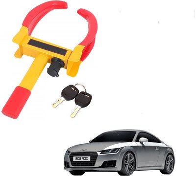 AuTO ADDiCT tyre-lock-212 Wheel Lock