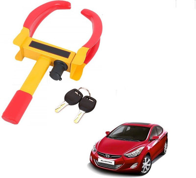 AuTO ADDiCT tyre-lock-152 Wheel Lock