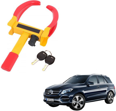 AuTO ADDiCT tyre-lock-72 Wheel Lock
