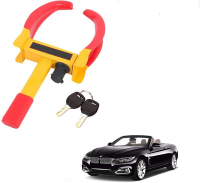 AuTO ADDiCT tyre-lock-209 Wheel Lock