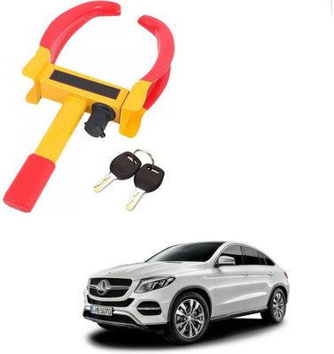 AuTO ADDiCT tyre-lock-73 Wheel Lock