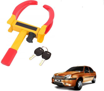 AuTO ADDiCT tyre-lock-167 Wheel Lock