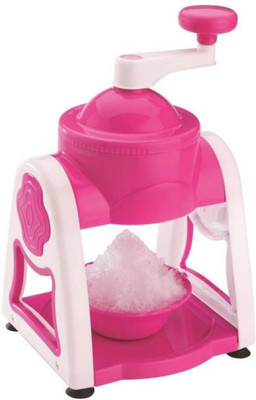KB Sells 400 ml Manual Ice Cream Maker(Pink)
