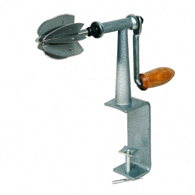 RIYU Vegetable & Fruit Scraper(1)