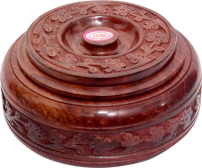 Classical Youth Spice Set Wooden(1 Piece)