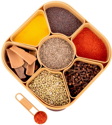 HAPPI Spice Set Plastic(1 Piece)