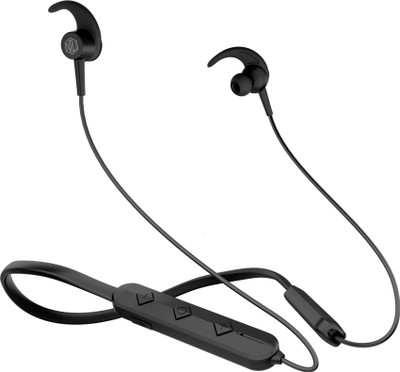 Nu Republic Dawn X2 Bluetooth Headset (Black, In the Ear)