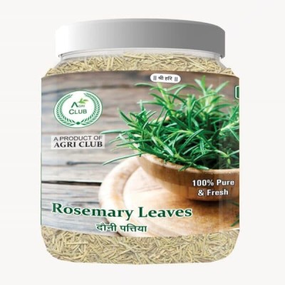 AGRI CLUB Royal Rosemary Leaves 200gm/7.05oz(200 g)