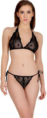 Pratiharye Lingerie Set