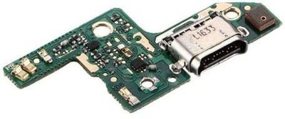 SPAREWARE charging board flex compatible for 8 HNR 8 Charging Connector