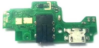 SPAREWARE charging board flex compatible for ka7 techn ka7 Charging Connector