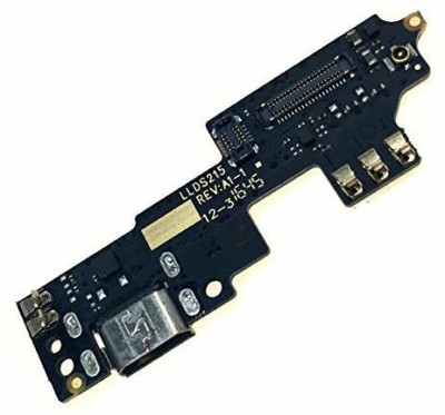 SPAREWARE charging board compatible for desire 10 pro desire 10 pro Charging Connector